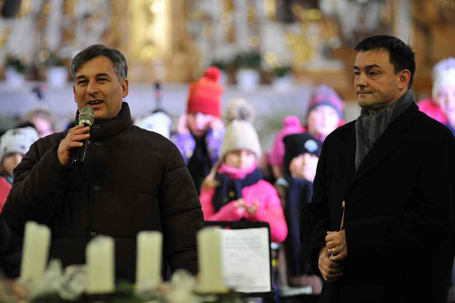 4. Benefiční koncert – Dobřanské sbory