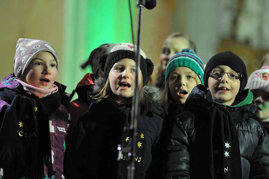 4. Benefiční koncert – Dobřanské sbory
