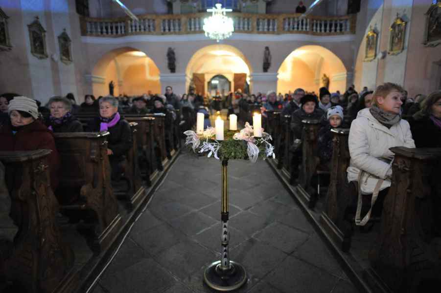 4. Benefiční koncert – Dobřanské sbory