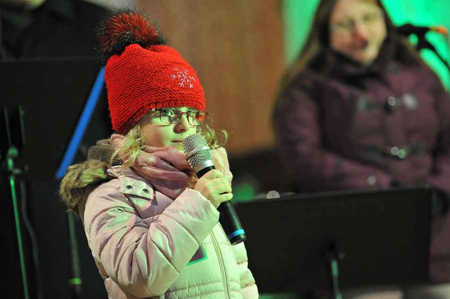 4. Benefiční koncert – Dobřanské sbory