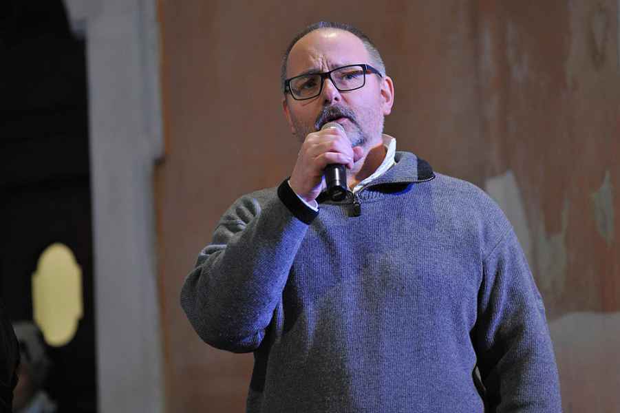4. Benefiční koncert – Dobřanské sbory