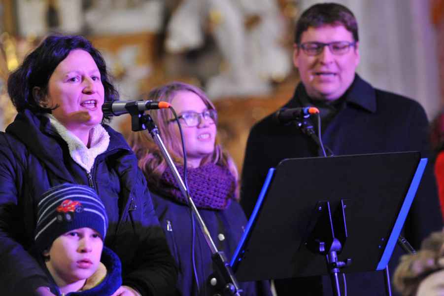 4. Benefiční koncert – Dobřanské sbory