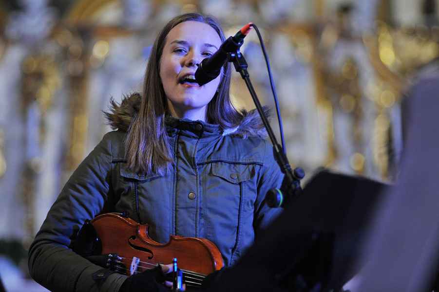 4. Benefiční koncert – Dobřanské sbory