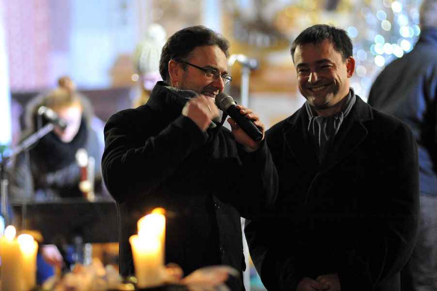 5. Benefiční koncert – ZUŠ J. S. Bacha Dobřany