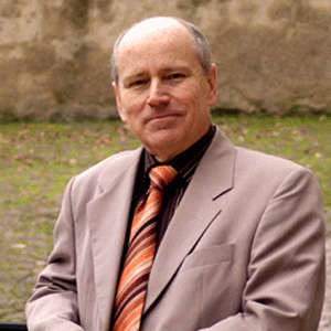 dr. Felix Friedrich