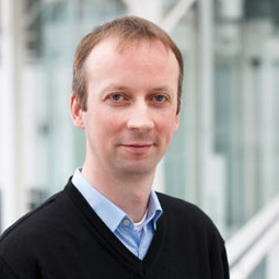 dr. Markus Zepf