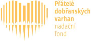 Přátelé dobřanských varhan